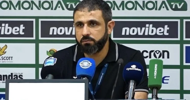Futbolçularımız hazır deyil Rəşad Sadıqov