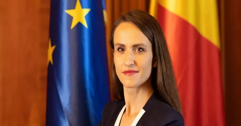 Rumıniya XİN başçısı: Rusiya əsas təhlükə olaraq qalır