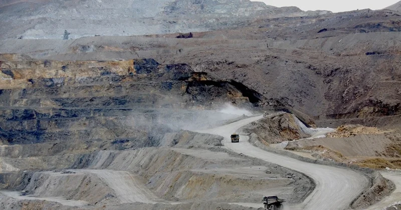 Güney Azərbaycanda iki qızıl mədəni hərraca çıxarılır