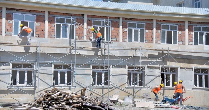 Azərbaycanda məktəblər TƏMİR OLUNACAQ 9 milyon ayrılacaq