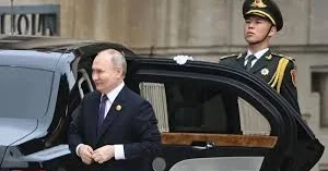 Rusiya diktatoru, əlləri qanlı Putin gələn həftə Çinə səfər edəcək