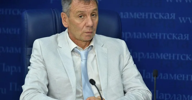 Qorxuram, Solovyov məni həbs etməyə çağırıb