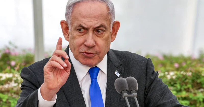 Netanyahu: Hücumlar davam edəcək