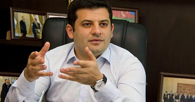 Əjdər Cəfərova yüksək vəzifə verild