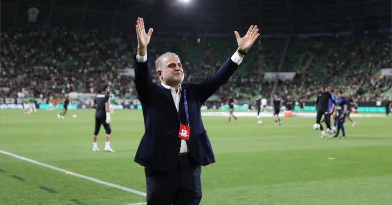 Bu, Qarabağ ın prezidenti Tahir Gözelin sərf etdiyi əməyin nəticəsidir VİDEO