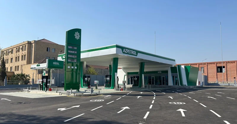 “Azpetrol” YDM in sayını 109 a çatdırıb