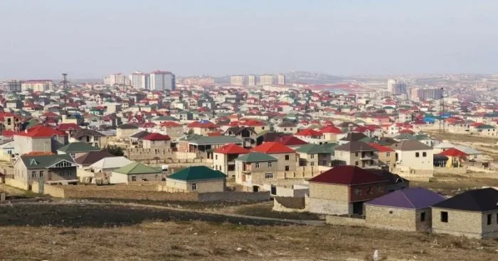 Həyət evlərində yaşayanların nəzərinə: Sentyabrın 1 dən qərar qüvvəyə minir