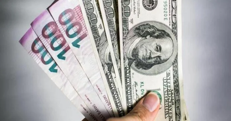 Bu gün dollar neçəyədir?