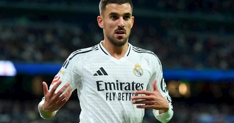“Marsel” “Real Madrid”lə danışıqlara başladı KİV