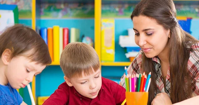 Bağça müəllimi olmaq istəyənlər oxusun: Avqustun 29 dan...