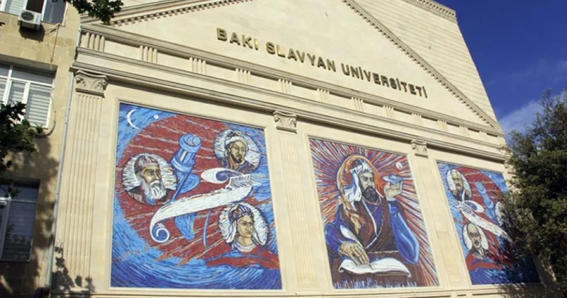 BSU yarım milyona potensial artıracaq 10 manatlıq şirkətlə müqavilə