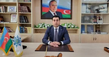 Azərbaycan dünyaya müasir şəhərsalma təcrübəsini təqdim edir