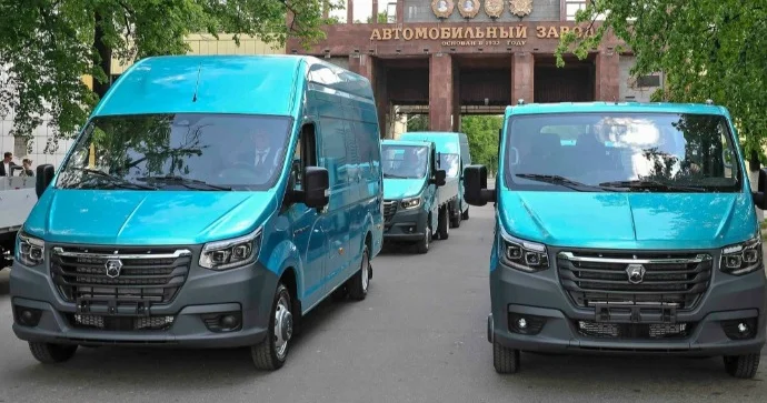 Rusiyada iqtisadi geriləməyə daha bir sübut