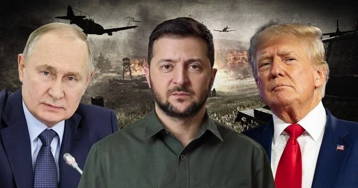 “Bir günə bitirəcəyəm” demişdi: Tramp sülhdən əlini üzür? ŞƏRH