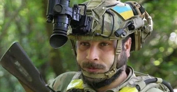Ukraynada həlak olan azərbaycanlının erməni dostu hamını təsirləndirdi FOTO