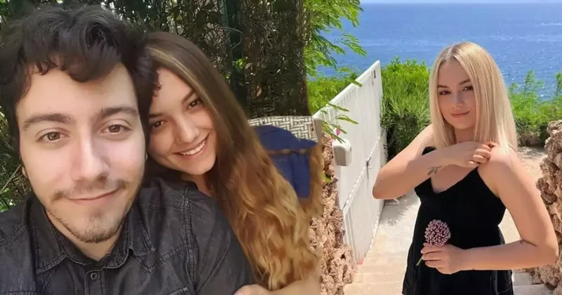 Eks sevgilisi Enes Baturu məhkəməyə verib 5 qəpik tələb edir
