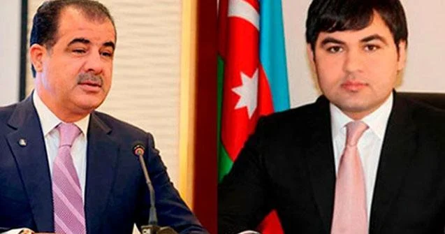 VƏLİYEVİN NƏHƏNG TİCARƏT MƏRKƏZİ HƏRRACA ÇIXARILIR Hər ay toplanan yüz minlər hara xərclənib?