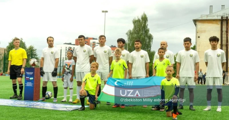 Futbol diplomatiyası
