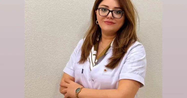 Tozlu hava şəraiti allergik və astmatik xəstələr üçün risk daşıyır Pulmonoloq