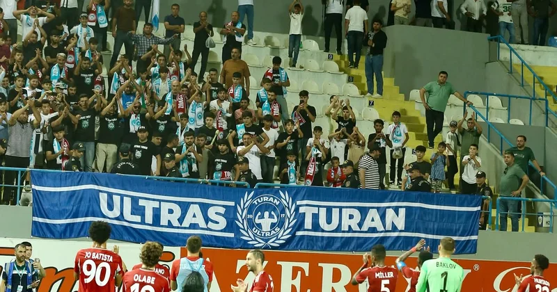 Heyətdə olmayan “Turan Tovuz”un kapitanına nə olub?