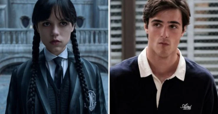 Netflix lə məşhurlaşan aktyorlar TOP10