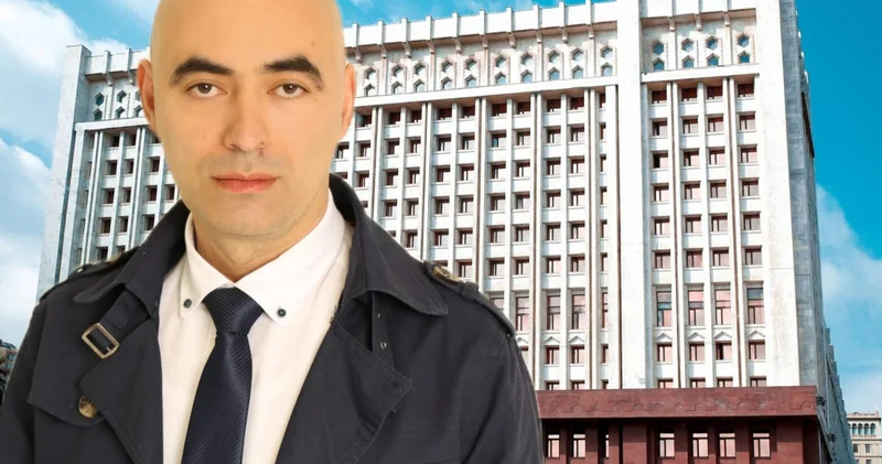 Zirəddin Quranı yandıran şəxsin cəzalandırılmasını istədi Müraciət