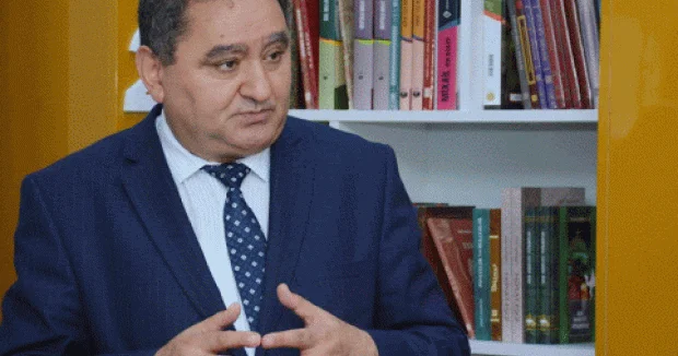 Riyaziyyatın tədrisi üçün proqrma və maliyyə vəsaiti ayrılsın TƏKLİF