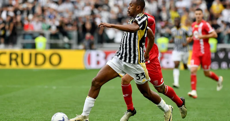 Beşiktaş Tiaqo Calonu transfer etməyə yaxınlaşıb