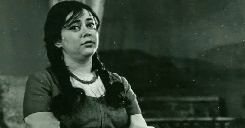 Rəsul Rzanın əsərindəki qəhrəmanın adını daşıyan görkəmli aktrisa O, kimin arzusu ilə səhnəyə çıxmışdı?