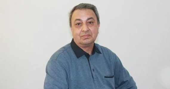 Özündən qaça bilməyəcəksən ki...