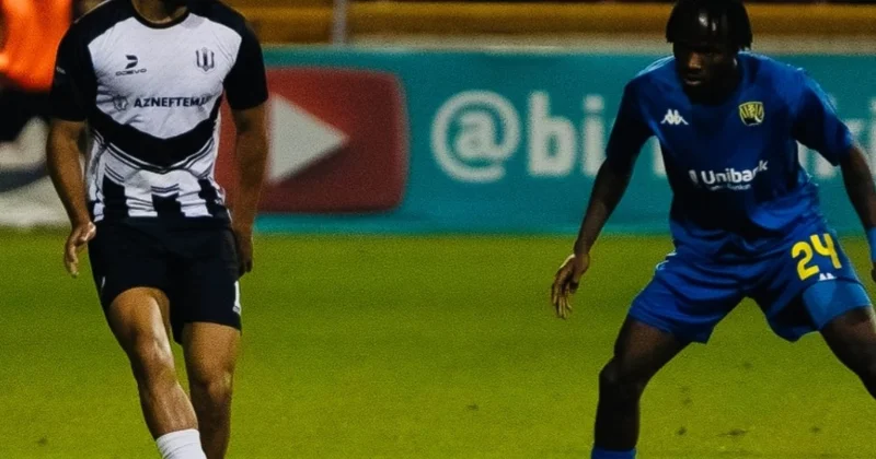 “Qarabağ”dan qorxmuruq” ingiltərəli futbolçu