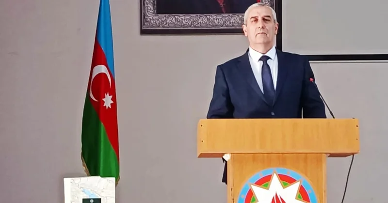 Laçın şəhərinin azad olunması Zəfər tariximizin parlaq səhifəsidir