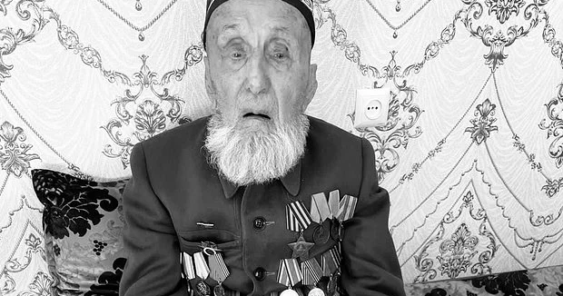 113 yaşlı İkinci Dünya Müharibəsi veteranı vəfat etdi