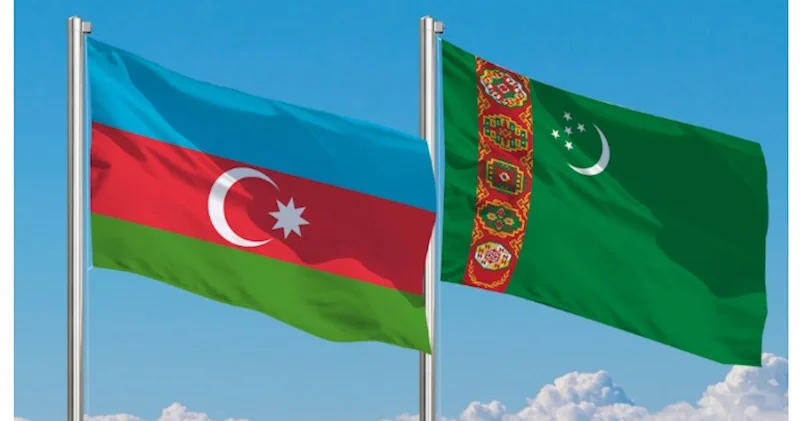 Azərbaycan Türkmənistan əməkdaşlığı hər iki region üçün yeni imkanlar yaradır