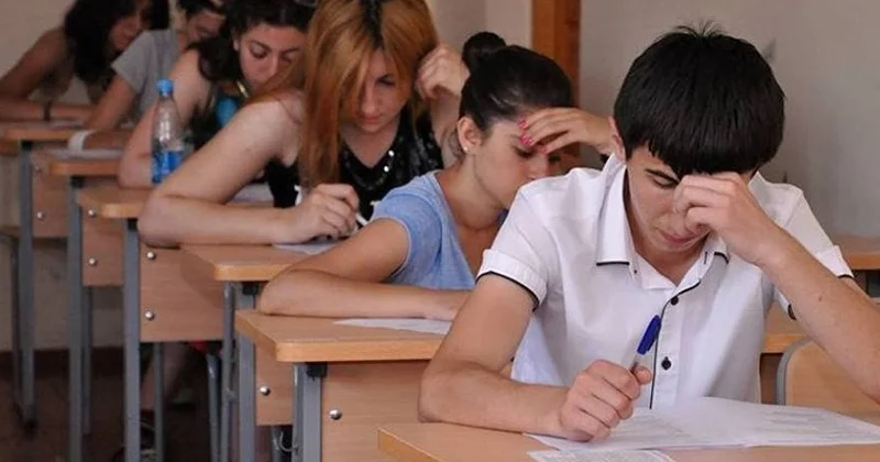 Universitetlərdə 3 mindən artıq boş yer qalıb TARİX AÇIQLANDI