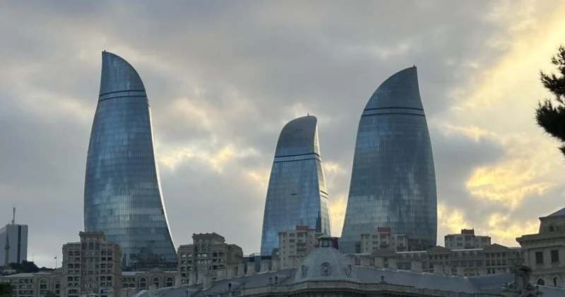 Avqustun 26 da havanın temperaturu dəyişəcək