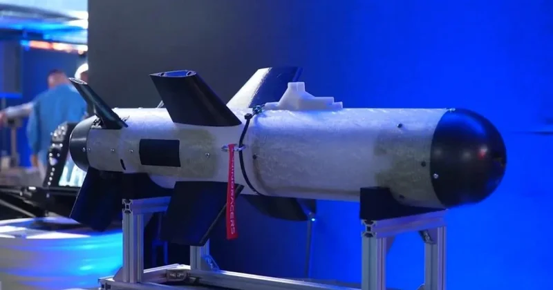 Ukrayna idarəolunan yeni aviasiya bombası hazırladı