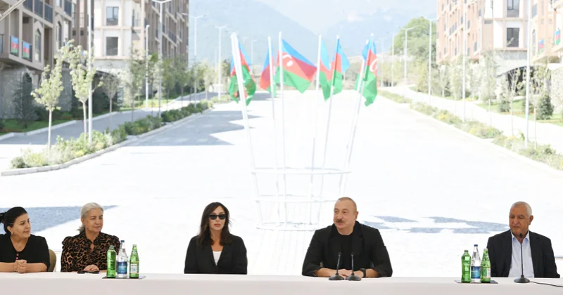 Milli dövlətçilik təfəkkürü ŞƏRH