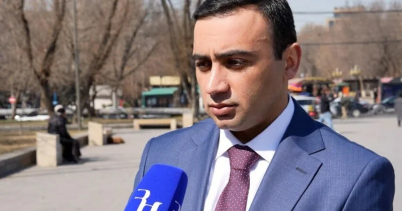 Ermənistan Baş nazirinin Administrasiyası: “Daşnaksütyun” bədbəxtdir