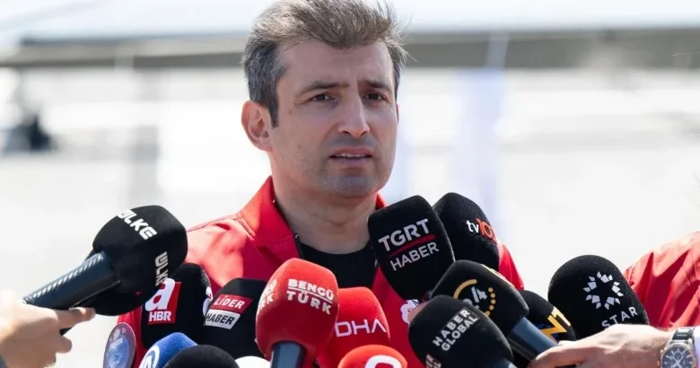 Bayraktar: “Nsosyal” Türkiyənin sosial media platforması olacaq