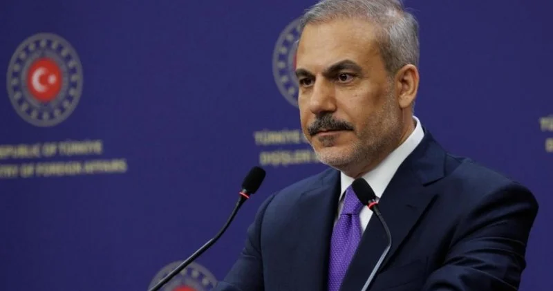 Fidan: Suriyada bir dövr sona çatdı, lakin başlayan yeni dövr elə də asan deyil