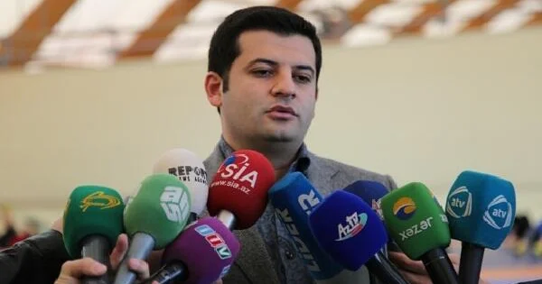 Əjdər Cəfərov müşavir təyin edildi