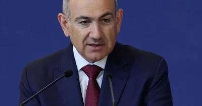 Paşinyan Vaşinqton görüşünün əhəmiyyətindən danışdı