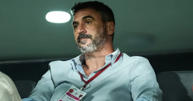 Tanınmış keçmiş hücumçu baş məşqçi təyin edildi