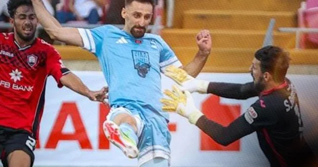 Zirə fasiləyə üstün yollandı Yenilənir
