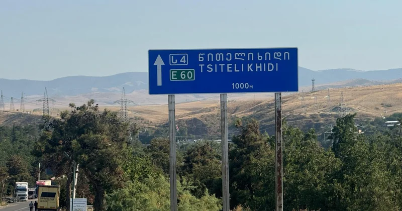 Gürcüstan azərbaycanlıları intizarda: Altı ildir ki, qohumlarımızı görə bilmirik… FOTOLAR