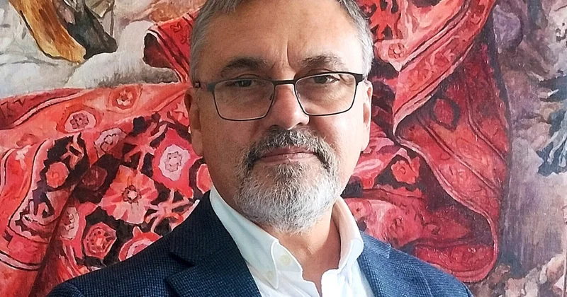 Çingiz Abbasov: “30 il və 44 gün” tablosu milli qürurun şəxsi yaddaş ilə vəhdətdə olduğu ehtiram əlamətidir MÜSAHİBƏ