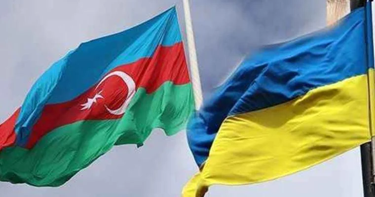 Politoloq: Azərbaycan Ukrayna münasibətləri sıradan diplomatik münasibətlər deyil
