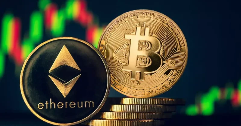 Ethereum un qiyməti rekord vurdu