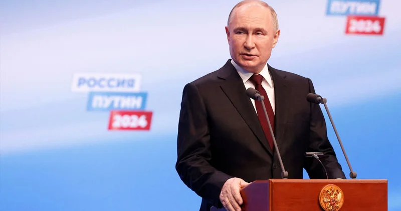 Putin Çinə hazır qovluqla gedir: Onun içində nə var? (ŞƏRH)